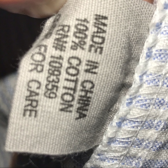 Men’s Button up Shirt - Picture 3 of 4